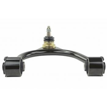 2015 Chrysler 300 Suspension Control Arm and Ball Joint Assembly Front Upper Mevotech CMS251249 image 1 of 4