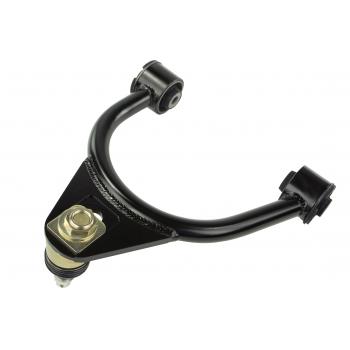 2015 Chrysler 300 Suspension Control Arm and Ball Joint Assembly Front Upper Mevotech CMS251249 image 2 of 4