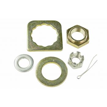 2015 Chrysler 300 Suspension Control Arm and Ball Joint Assembly Front Upper Mevotech CMS251249 image 4 of 4