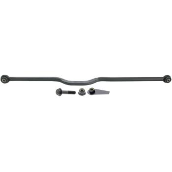2010 Jeep Wrangler Suspension Track Bar Rear Mevotech CMS251257 image 4 of 4