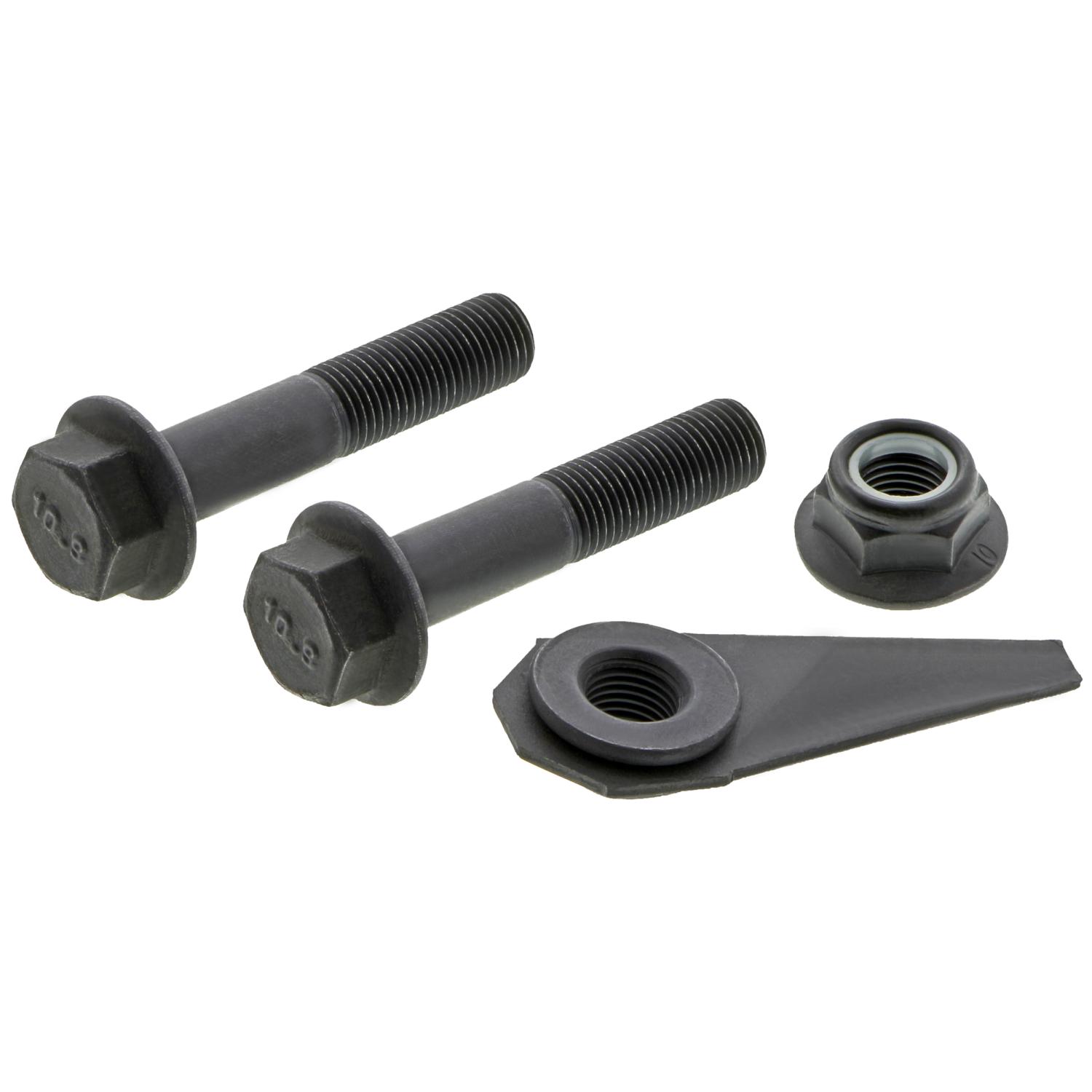 Mevotech CMS251260 Suspension Track Bar product image 4 of 5