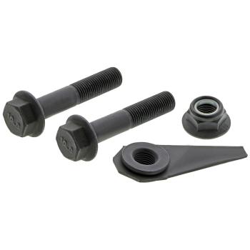 2019 Jeep Wrangler Suspension Track Bar Front Mevotech CMS251260 image 4 of 4