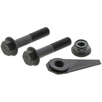 2019 Jeep Wrangler Suspension Track Bar Rear Mevotech CMS251261 image 4 of 4