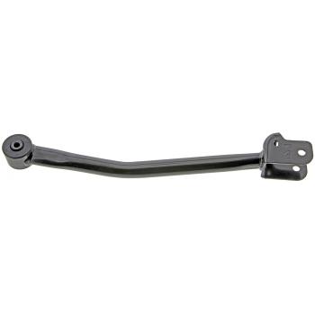 2024 Jeep Wrangler Suspension Control Arm Front Left Upper Mevotech CMS251262 image 4 of 4