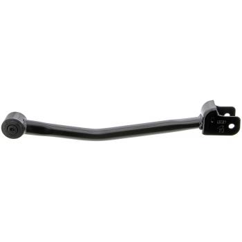 2024 Jeep Wrangler Suspension Control Arm Front Right Upper Mevotech CMS251263 image 4 of 4