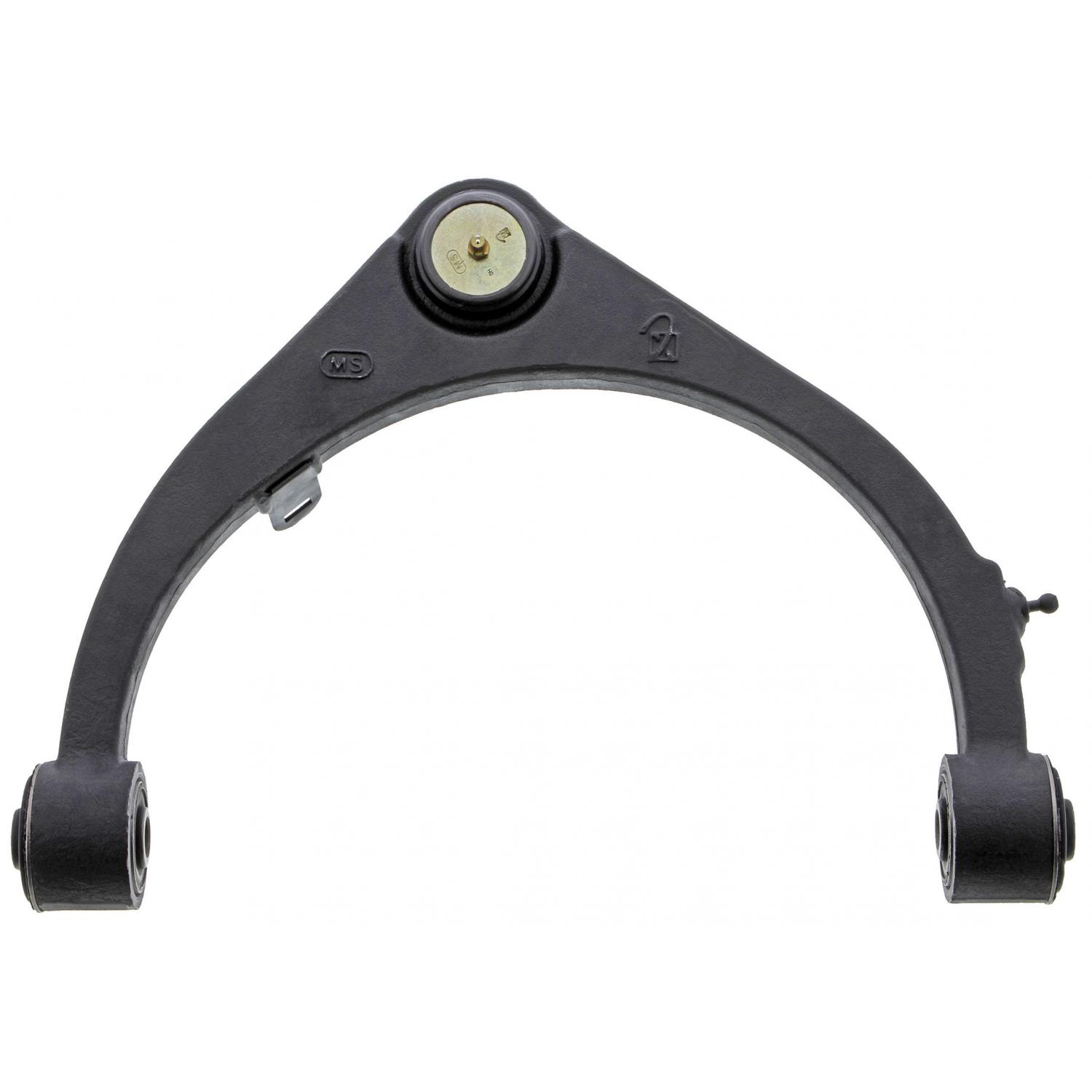 Mevotech CMS251267 - Suspension Control Arm and Ball Joint Assembly Mevotech CMS251267 Suspension Control Arm and Ball Joint Assembly product image 2 of 7