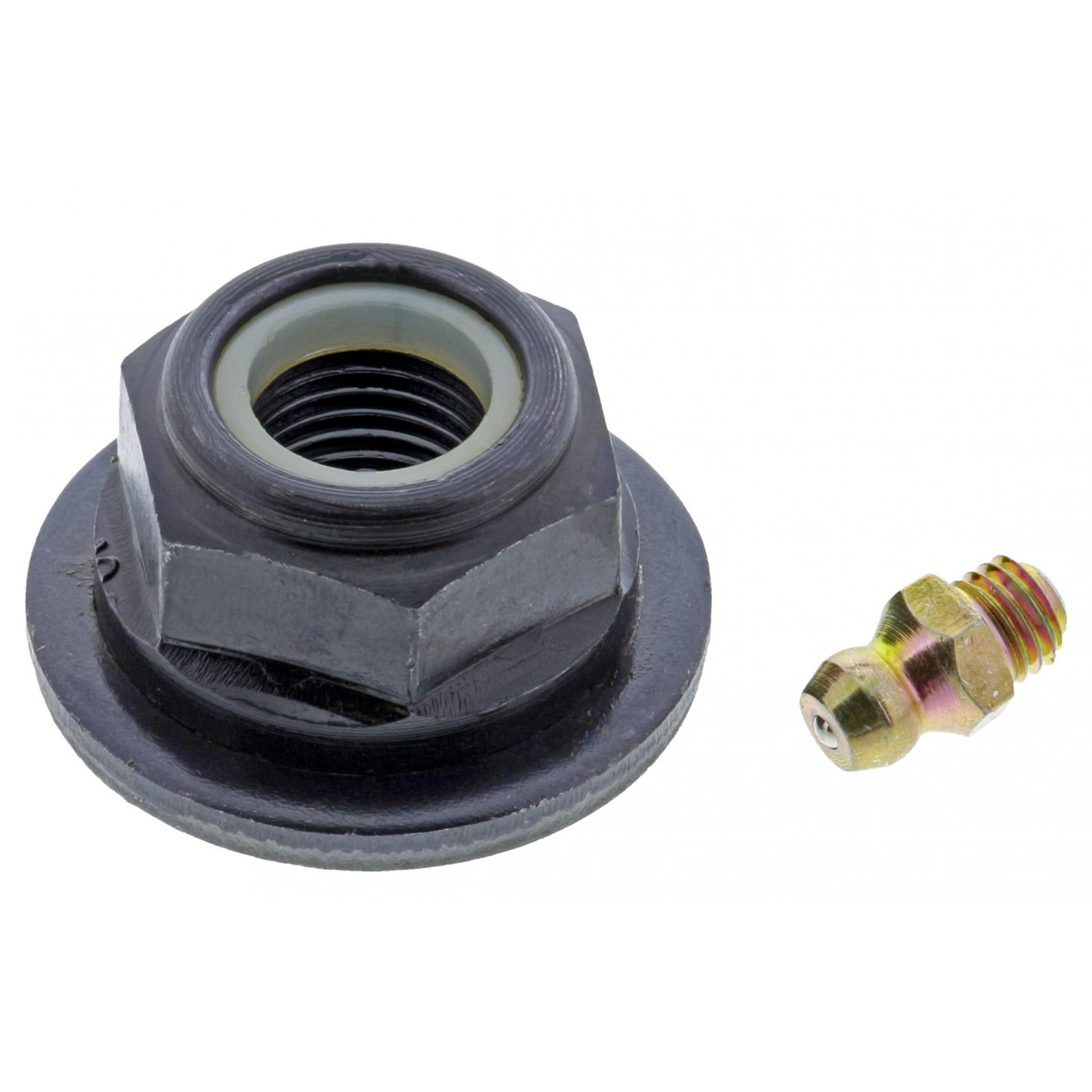 Mevotech CMS251267 - Suspension Control Arm and Ball Joint Assembly Mevotech CMS251267 Suspension Control Arm and Ball Joint Assembly product image 5 of 7