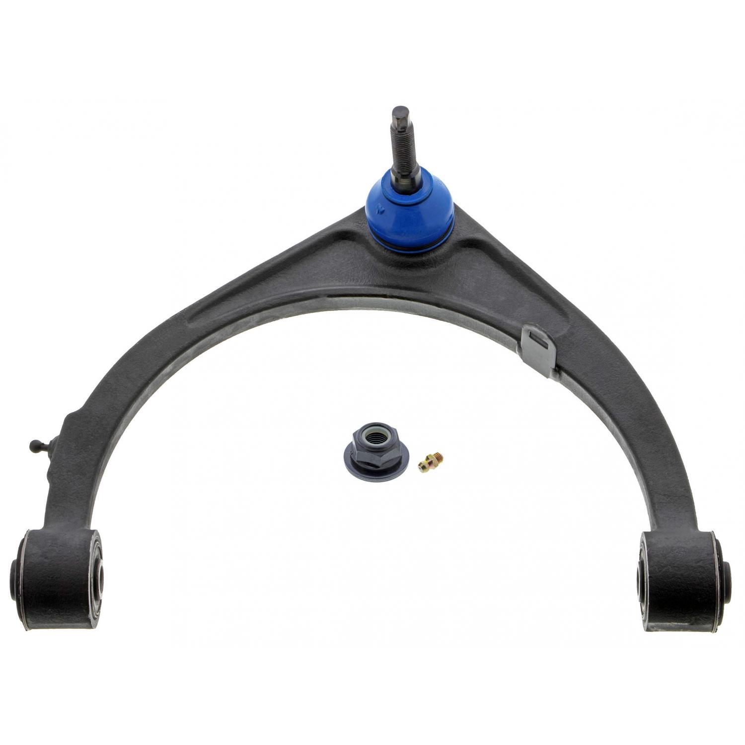 Mevotech CMS251267 - Suspension Control Arm and Ball Joint Assembly Mevotech CMS251267 Suspension Control Arm and Ball Joint Assembly product image 6 of 7