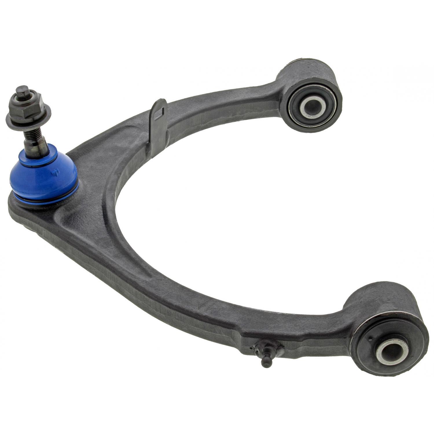 Mevotech CMS251267 - Suspension Control Arm and Ball Joint Assembly Mevotech CMS251267 Suspension Control Arm and Ball Joint Assembly product image 7 of 7