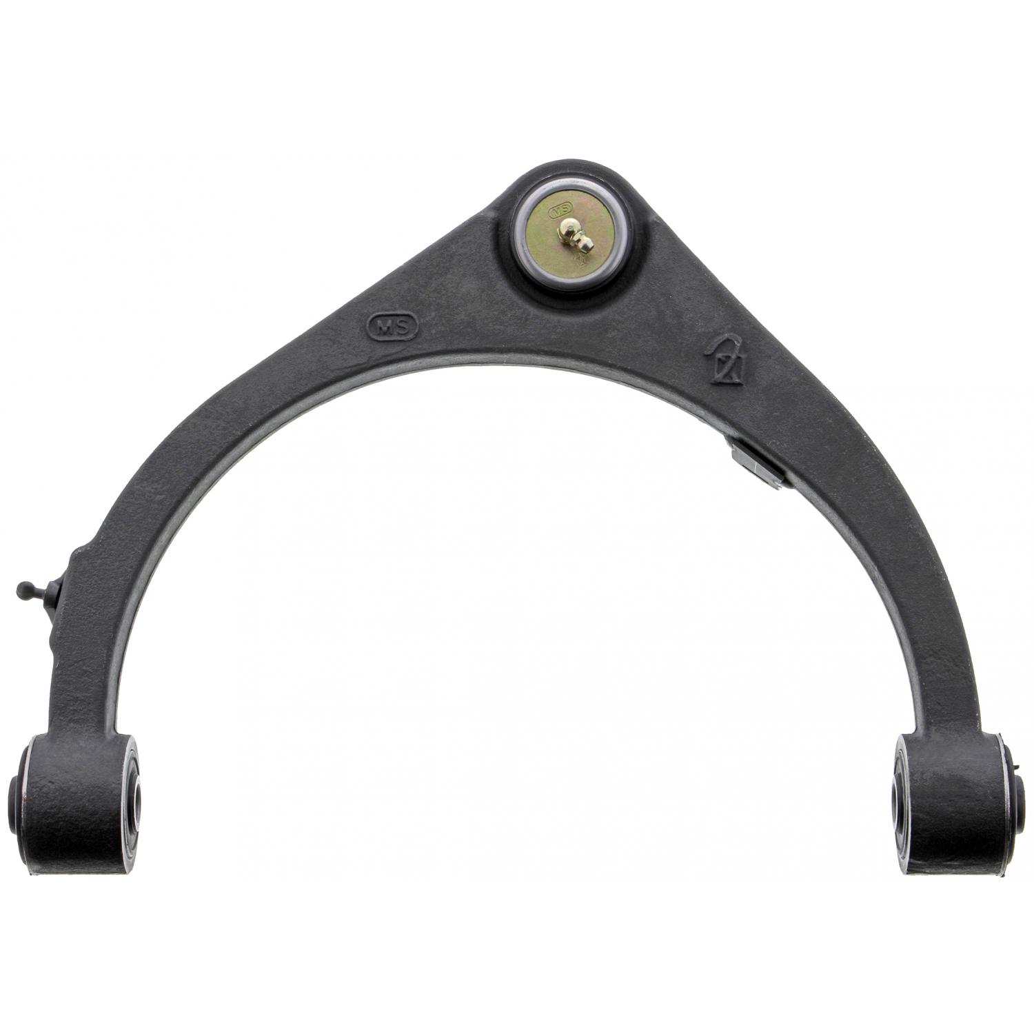 Mevotech CMS251268 - Suspension Control Arm and Ball Joint Assembly Mevotech CMS251268 Suspension Control Arm and Ball Joint Assembly product image 2 of 7