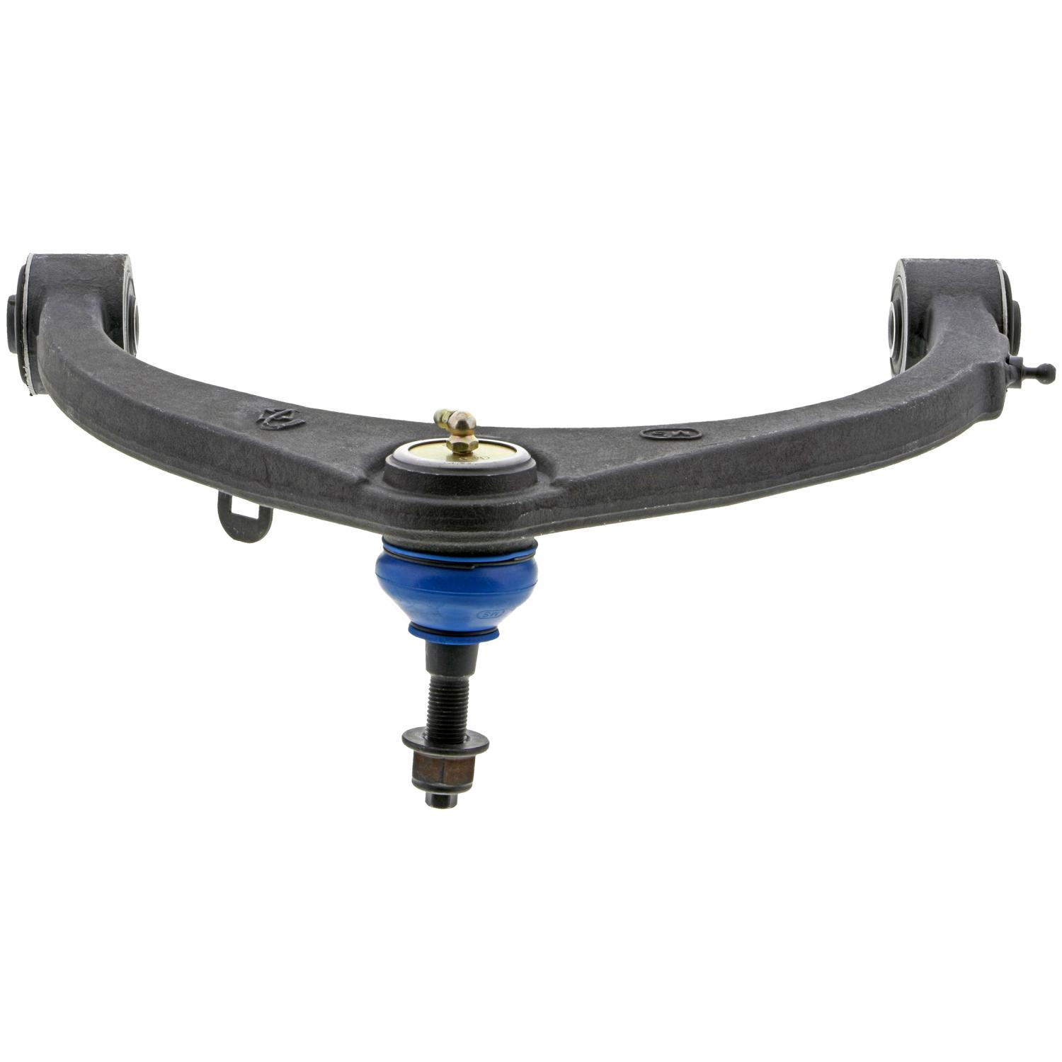 Mevotech CMS251268 - Suspension Control Arm and Ball Joint Assembly Mevotech CMS251268 Suspension Control Arm and Ball Joint Assembly product image 3 of 7