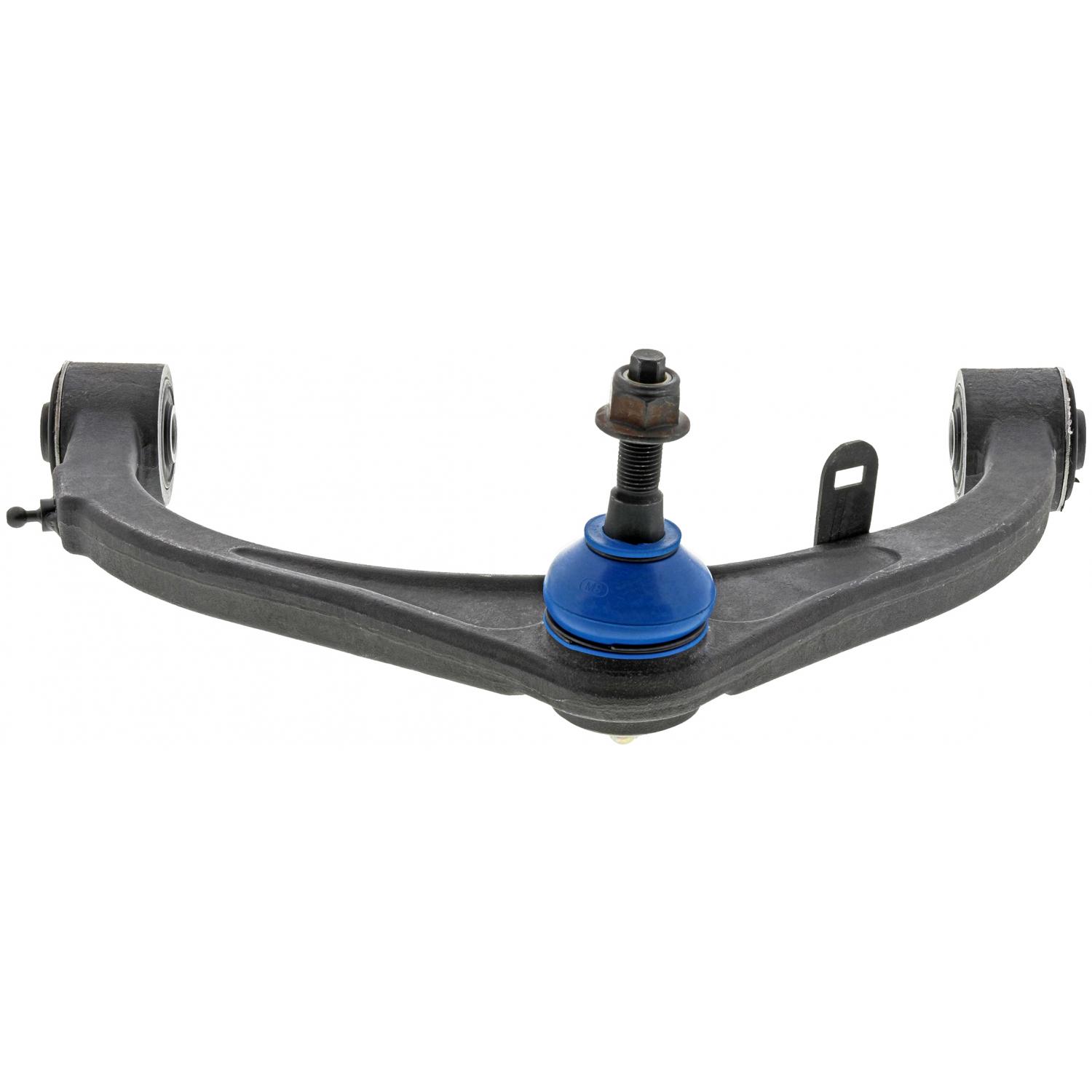 Mevotech CMS251268 - Suspension Control Arm and Ball Joint Assembly Mevotech CMS251268 Suspension Control Arm and Ball Joint Assembly product image 4 of 7