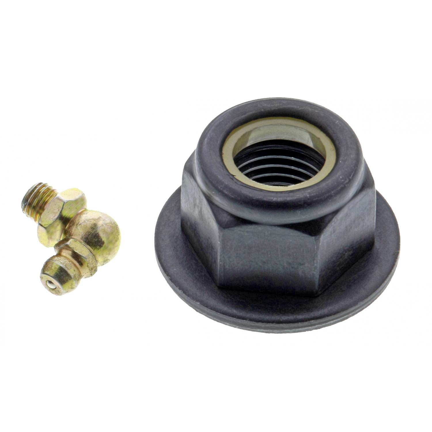 Mevotech CMS251268 - Suspension Control Arm and Ball Joint Assembly Mevotech CMS251268 Suspension Control Arm and Ball Joint Assembly product image 5 of 7