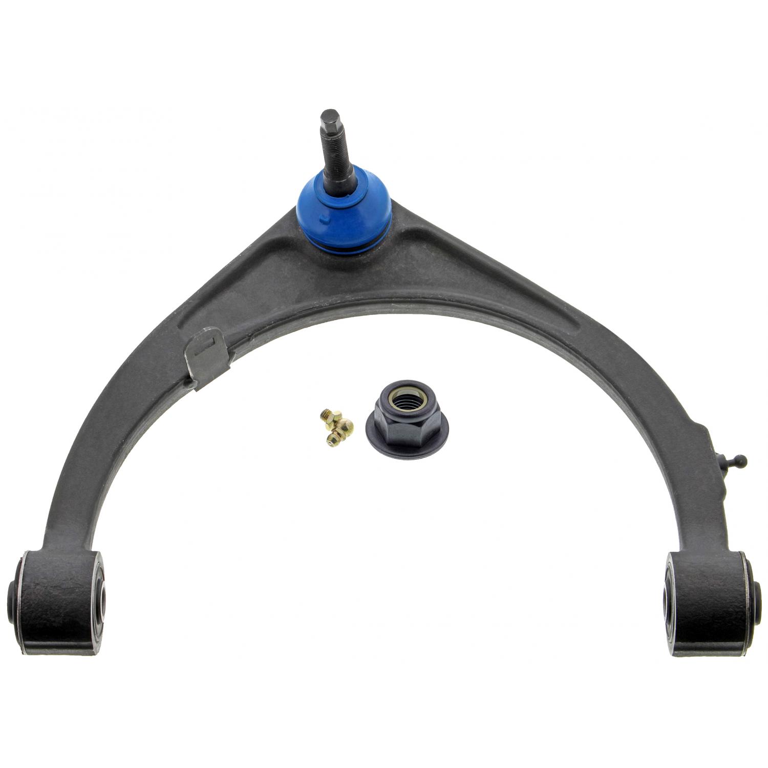 Mevotech CMS251268 - Suspension Control Arm and Ball Joint Assembly Mevotech CMS251268 Suspension Control Arm and Ball Joint Assembly product image 6 of 7