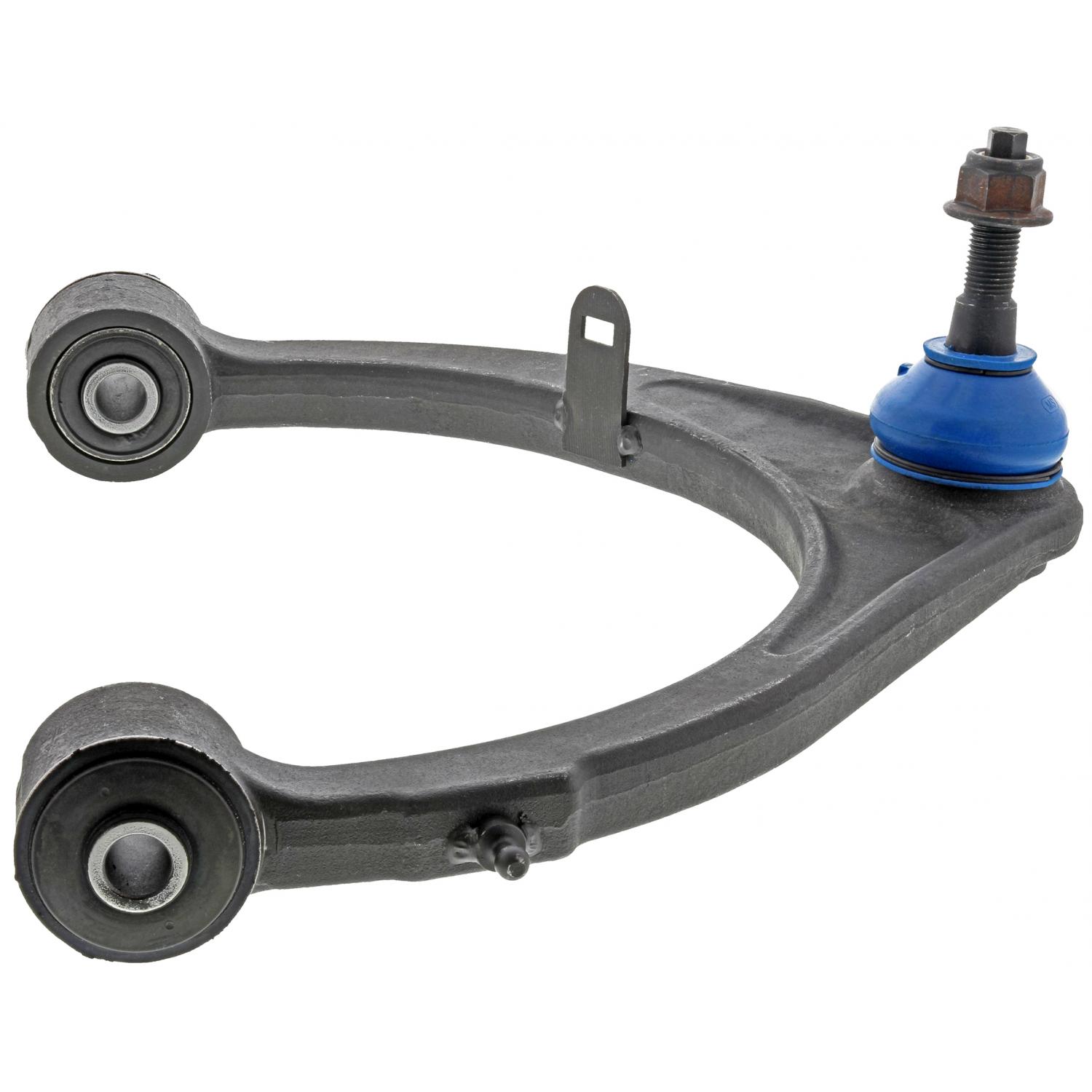Mevotech CMS251268 - Suspension Control Arm and Ball Joint Assembly Mevotech CMS251268 Suspension Control Arm and Ball Joint Assembly product image 7 of 7
