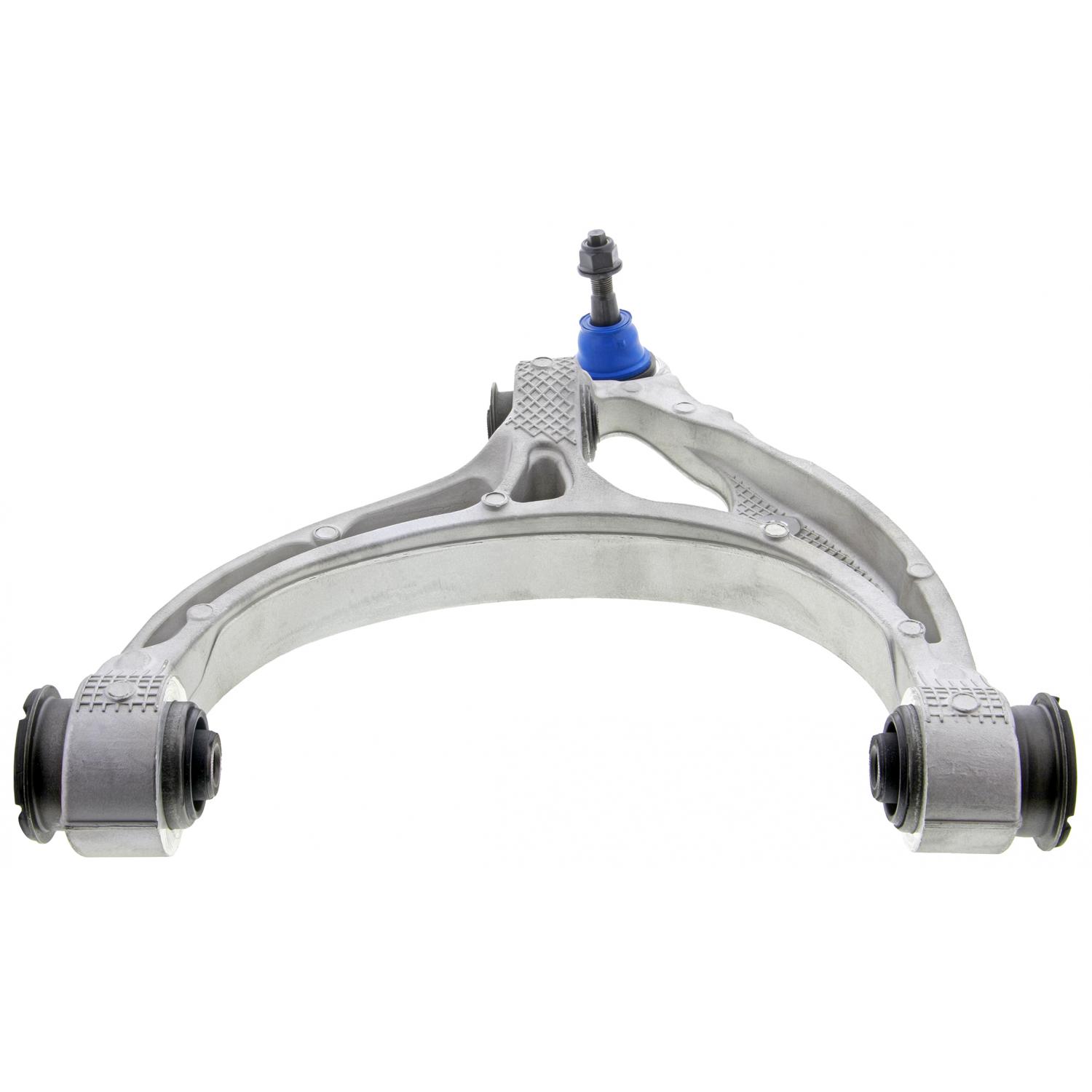 Mevotech CMS251269 - Suspension Control Arm and Ball Joint Assembly Mevotech CMS251269 Suspension Control Arm and Ball Joint Assembly product image 1 of 13