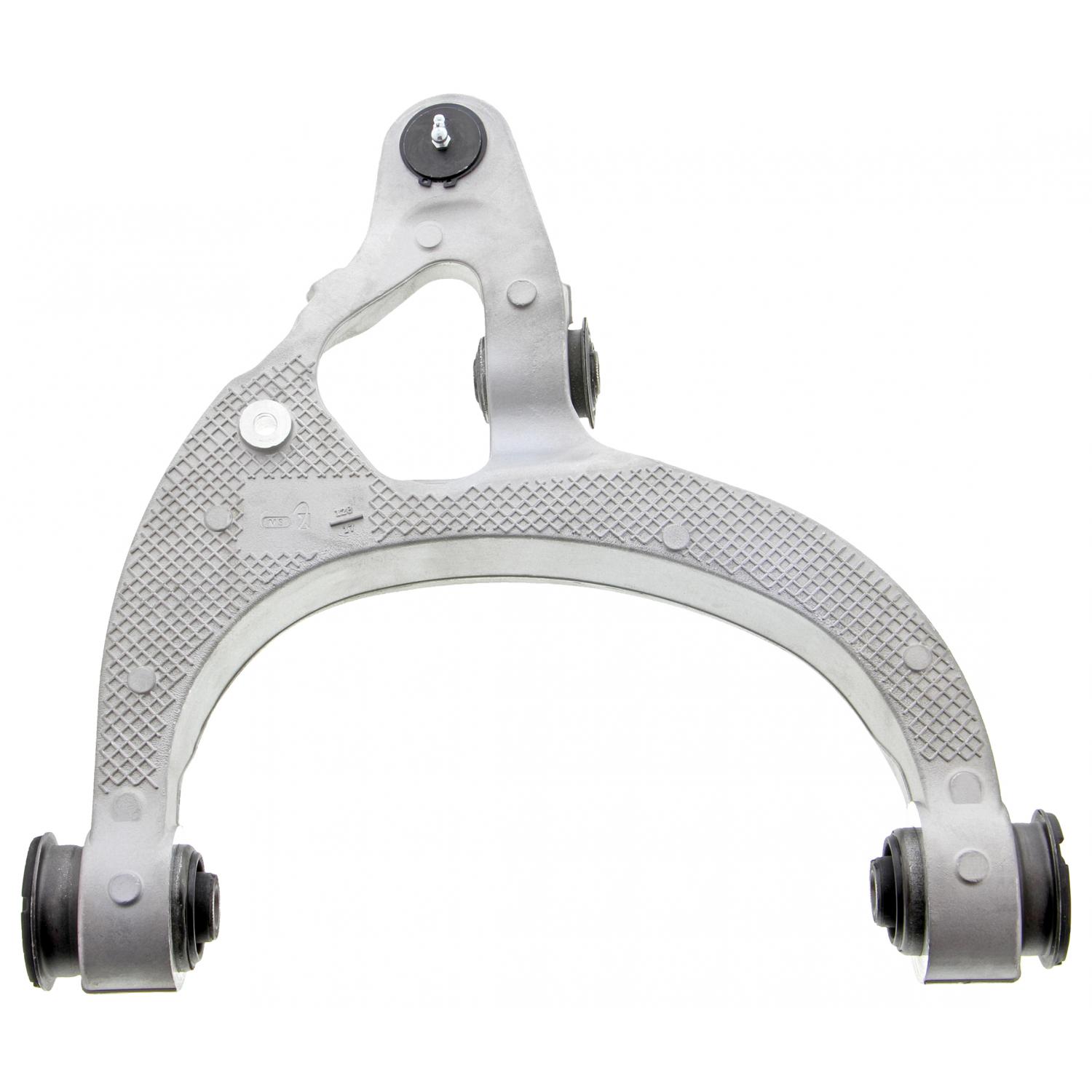 Mevotech CMS251269 - Suspension Control Arm and Ball Joint Assembly Mevotech CMS251269 Suspension Control Arm and Ball Joint Assembly product image 6 of 13