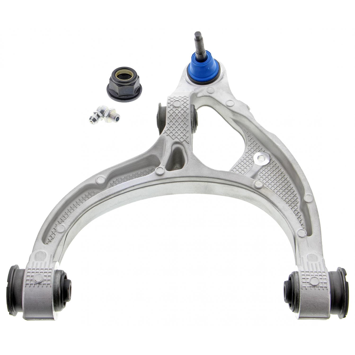 Mevotech CMS251269 - Suspension Control Arm and Ball Joint Assembly Mevotech CMS251269 Suspension Control Arm and Ball Joint Assembly product image 10 of 13