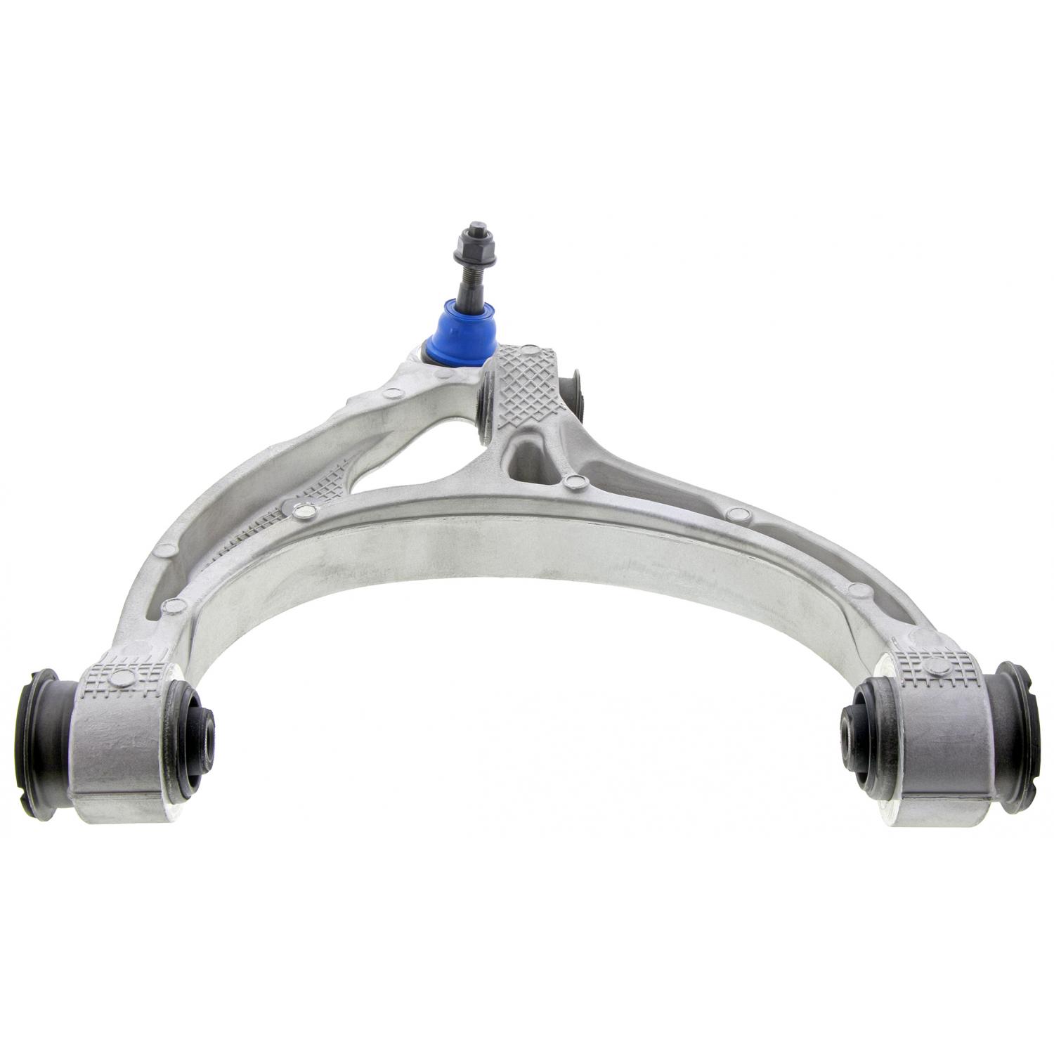 Mevotech CMS251270 - Suspension Control Arm and Ball Joint Assembly Mevotech CMS251270 Suspension Control Arm and Ball Joint Assembly product image 1 of 7