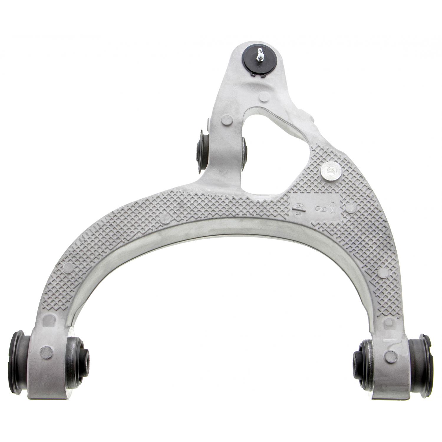 Mevotech CMS251270 - Suspension Control Arm and Ball Joint Assembly Mevotech CMS251270 Suspension Control Arm and Ball Joint Assembly product image 2 of 7