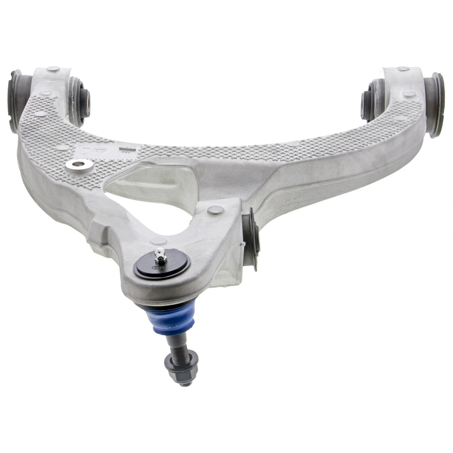 Mevotech CMS251270 - Suspension Control Arm and Ball Joint Assembly Mevotech CMS251270 Suspension Control Arm and Ball Joint Assembly product image 3 of 7