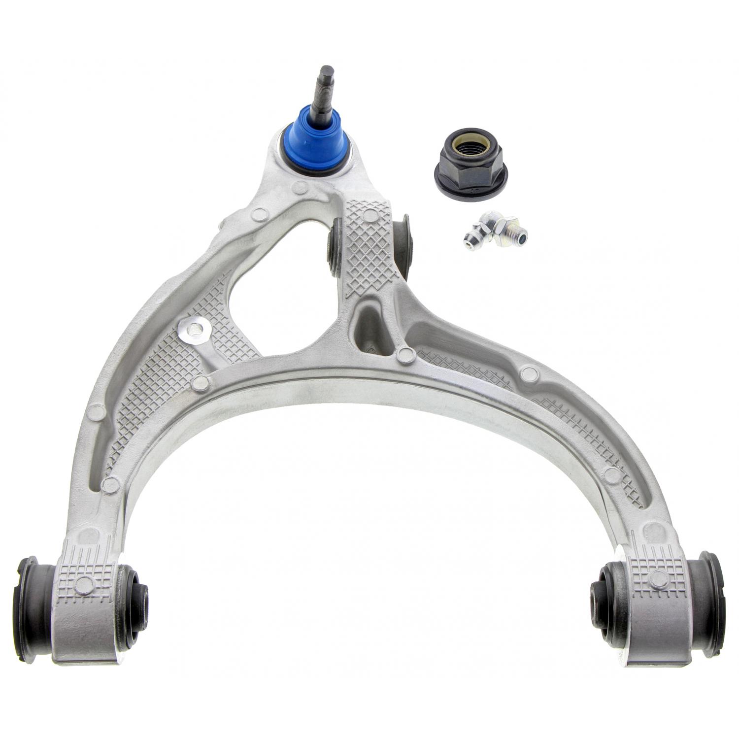 Mevotech CMS251270 - Suspension Control Arm and Ball Joint Assembly Mevotech CMS251270 Suspension Control Arm and Ball Joint Assembly product image 6 of 7