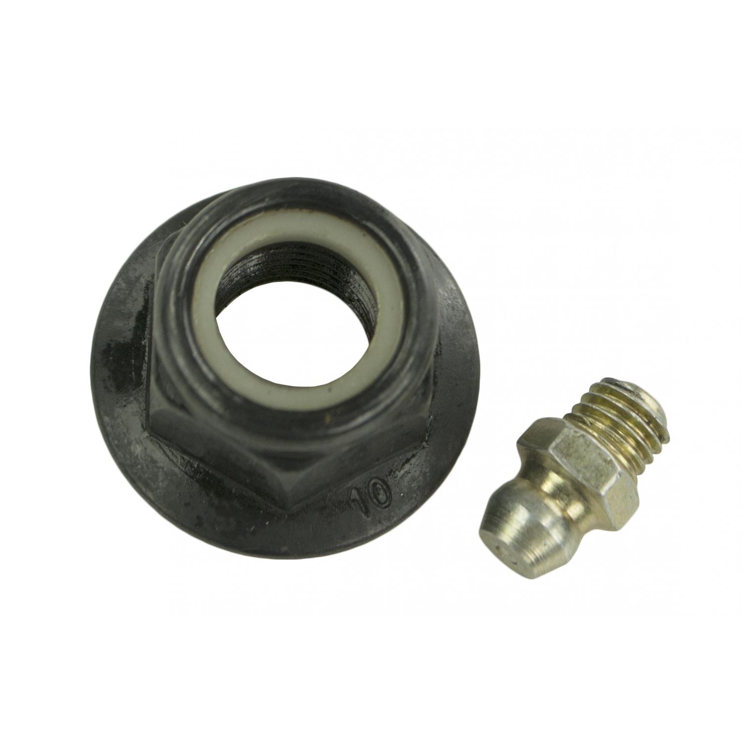 Mevotech CMS25132 - Lateral Arm and Ball Joint Assembly Mevotech CMS25132 Lateral Arm and Ball Joint Assembly product image 3 of 3