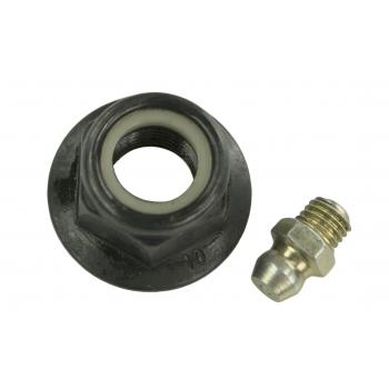 MEVOTECH CMS25132 - Lateral Arm and Ball Joint Assembly Product image