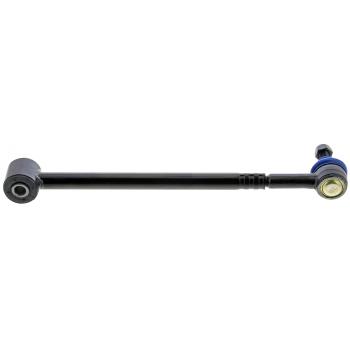 2010 Chrysler PT Cruiser Lateral Arm and Ball Joint Assembly Rear Right Upper Mevotech CMS25133 image 2 of 4