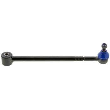 2010 Chrysler PT Cruiser Lateral Arm and Ball Joint Assembly Rear Right Upper Mevotech CMS25133 image 3 of 4