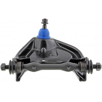 1979 Dodge B200 Suspension Control Arm and Ball Joint Assembly Front Left Upper Mevotech CMS25135 image 1 of 4