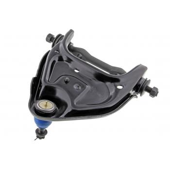 1979 Dodge B200 Suspension Control Arm and Ball Joint Assembly Front Left Upper Mevotech CMS25135 image 2 of 4