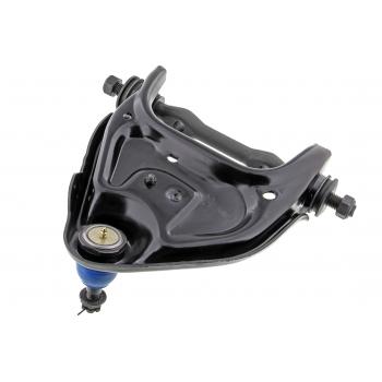 MEVOTECH CMS25135 - Suspension Control Arm and Ball Joint Assembly Product image