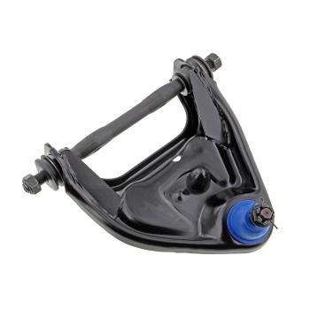1979 Dodge B200 Suspension Control Arm and Ball Joint Assembly Front Left Upper Mevotech CMS25135 image 3 of 4