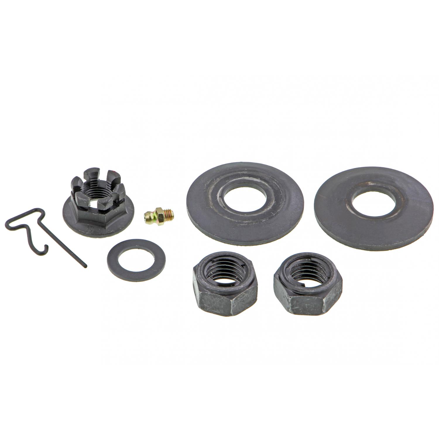 Mevotech CMS25135 - Suspension Control Arm and Ball Joint Assembly Mevotech CMS25135 Suspension Control Arm and Ball Joint Assembly product image 4 of 5