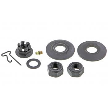 1979 Dodge B200 Suspension Control Arm and Ball Joint Assembly Front Left Upper Mevotech CMS25135 image 4 of 4