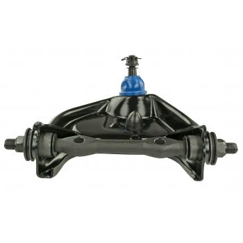 1979 Dodge B200 Suspension Control Arm and Ball Joint Assembly Front Right Upper Mevotech CMS25136 image 1 of 4