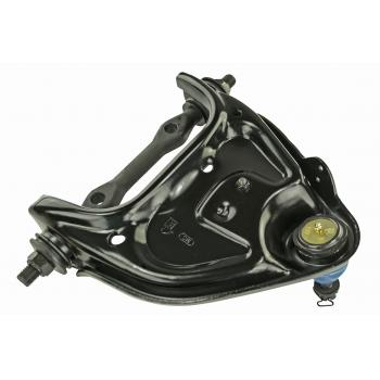 1979 Dodge B200 Suspension Control Arm and Ball Joint Assembly Front Right Upper Mevotech CMS25136 image 2 of 4