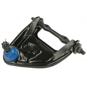 1979 Dodge B200 Suspension Control Arm and Ball Joint Assembly Front Right Upper Mevotech CMS25136 image 3 of 4