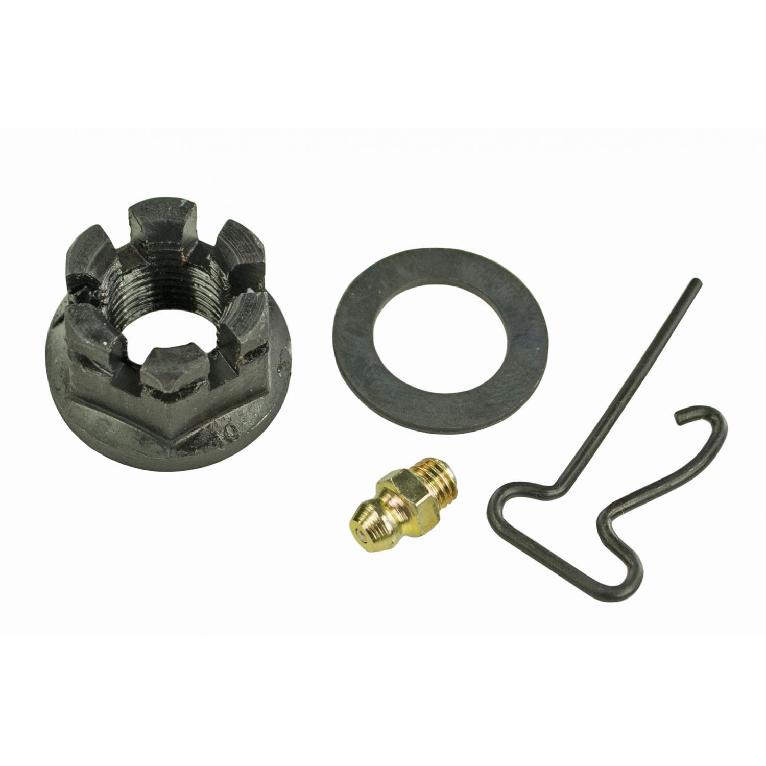 Mevotech CMS25136 Suspension Control Arm and Ball Joint Assembly product image 4 of 5