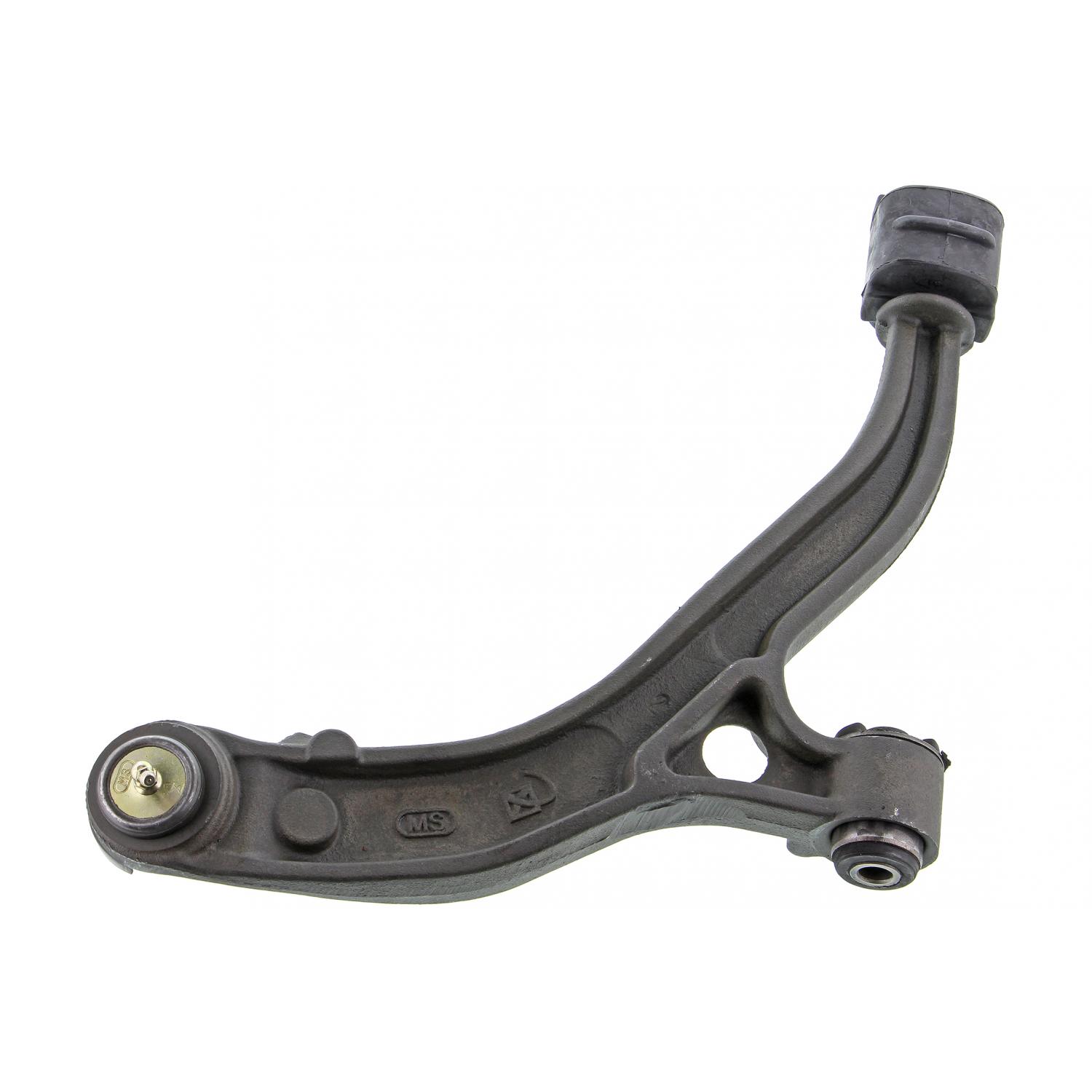 Mevotech CMS25139 - Suspension Control Arm and Ball Joint Assembly Mevotech CMS25139 Suspension Control Arm and Ball Joint Assembly product image 2 of 5
