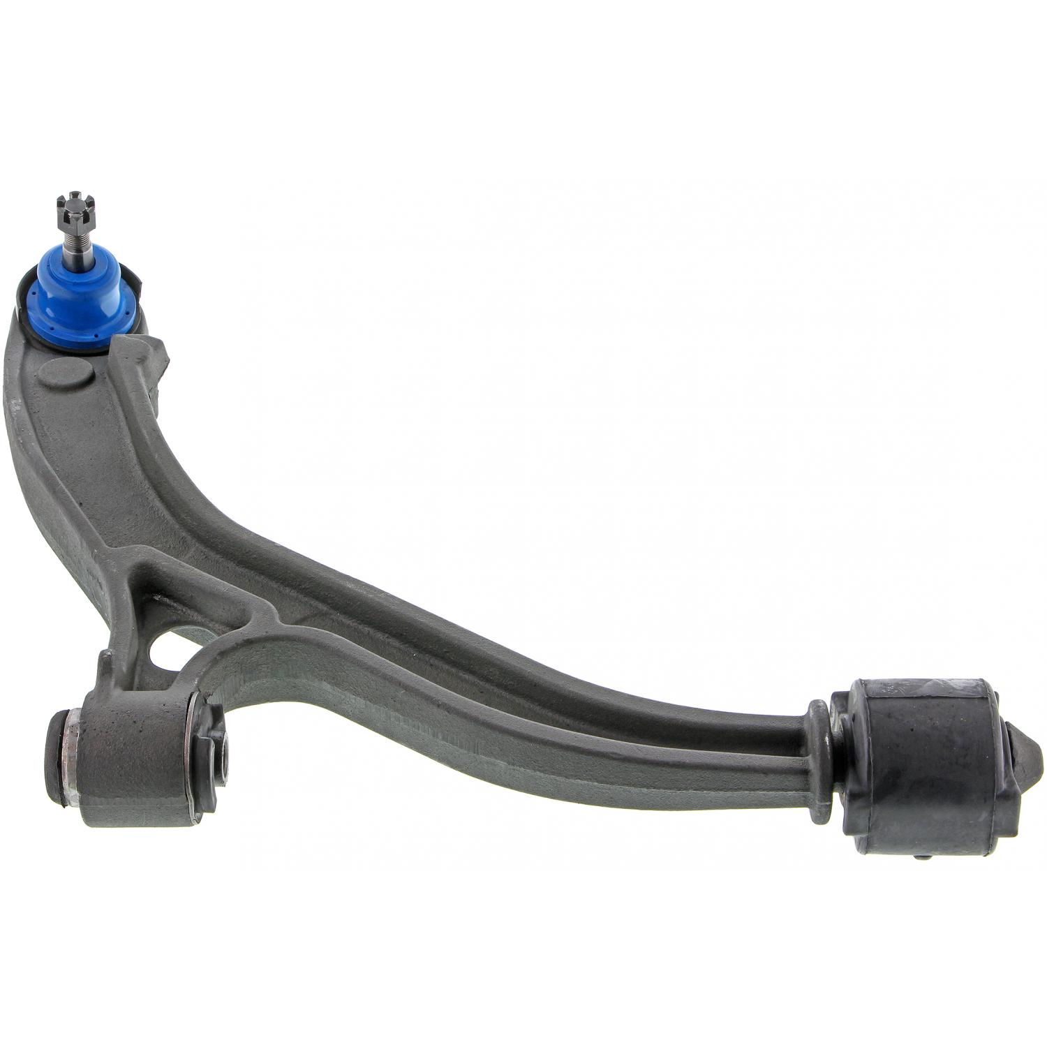 Mevotech CMS25140 - Suspension Control Arm and Ball Joint Assembly Mevotech CMS25140 Suspension Control Arm and Ball Joint Assembly product image 1 of 5