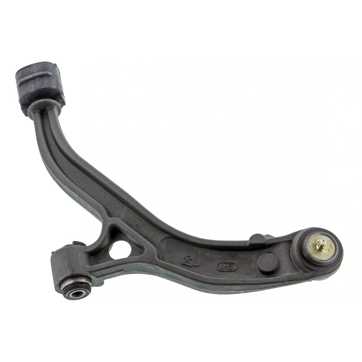 Mevotech CMS25140 - Suspension Control Arm and Ball Joint Assembly Mevotech CMS25140 Suspension Control Arm and Ball Joint Assembly product image 2 of 5