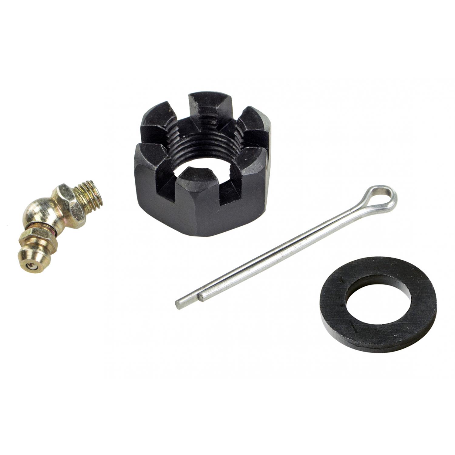 Mevotech CMS25140 - Suspension Control Arm and Ball Joint Assembly Mevotech CMS25140 Suspension Control Arm and Ball Joint Assembly product image 4 of 5