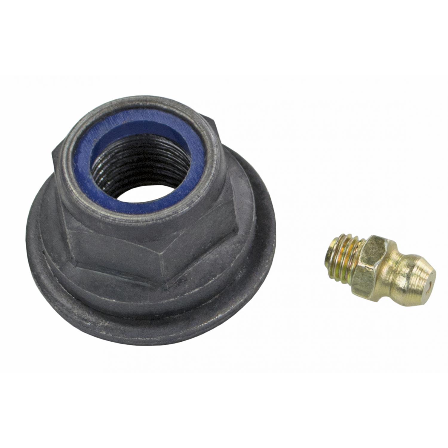 Mevotech CMS25141 - Suspension Control Arm and Ball Joint Assembly Mevotech CMS25141 Suspension Control Arm and Ball Joint Assembly product image 5 of 7