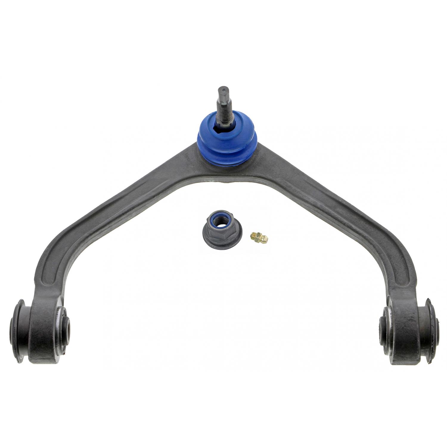 Mevotech CMS25141 - Suspension Control Arm and Ball Joint Assembly Mevotech CMS25141 Suspension Control Arm and Ball Joint Assembly product image 6 of 7