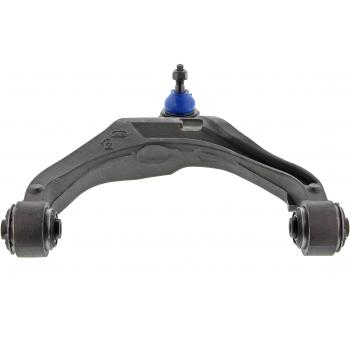 2008 Mitsubishi Raider Suspension Control Arm and Ball Joint Assembly Front Left Lower Mevotech CMS25142 image 1 of 4
