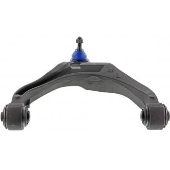 2008 Mitsubishi Raider Suspension Control Arm and Ball Joint Assembly Front Right Lower Mevotech CMS25143 image 1 of 4