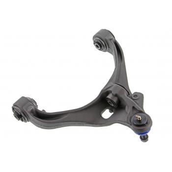 2008 Mitsubishi Raider Suspension Control Arm and Ball Joint Assembly Front Right Lower Mevotech CMS25143 image 2 of 4