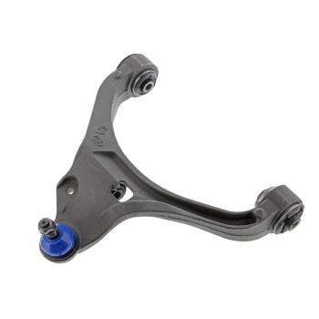 2008 Mitsubishi Raider Suspension Control Arm and Ball Joint Assembly Front Right Lower Mevotech CMS25143 image 3 of 4